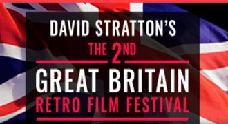 1477 The 2nd Great Britain Retro Film Fest