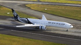 Air New Zealand - 75th Anniversary 3