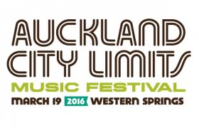 Auckland City Limits Music Festival To Launch In 2016