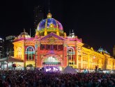 Events in Melbourne 2014