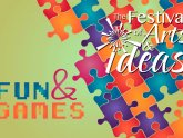 Festival of Arts and Ideas
