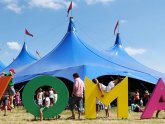 Womad Festival New Zealand