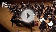 2014 Seoul International Music Competition "3rd Prize