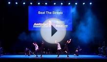 2015 Australian Dance Festival - Beat The Streets