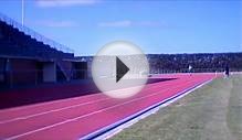 Aaron Booth NZL - North Island Combined Events 2014