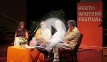 Beyond the Battlelines - Perth Writers Festival 2013