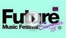 Buy FUTURE MUSIC FESTIVAL 2015 (MELBOURNE) tickets, VIC
