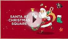 Christmas Festival | City of Melbourne