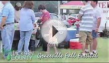 Graceville, Florida Fall Festival 10-18-13 HD