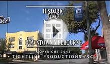 Historic Downtown Melbourne 15.mov
