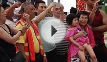 KHMER CHINESE NEWS, 2015 Melbourne Chinese New Year