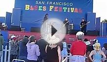 San Francisco Blues Festival