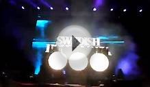 Swedish House Mafia @Future Music Festival Melbourne 2012