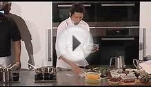 Thomasina Miers Recipe - 2010 Melbourne Food and Wine